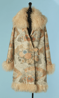 B9221-Manteau-1920-en-soie-jacquard-asiatique-et-mongoli-t42-01