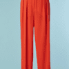 B9238-Pantalon-Escada-en-lainage-orange-t40-01