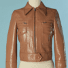 B9531-Blouson-Miu-Miu-en-skai-beige-t34-36-01