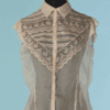 B9538-Chemisier-1930.-en-mousseline-rose-et-dentelle-t42-01