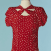 B9595-Haut-1940-en-crepe-rouge-a-pois-blancs-t40-42-01