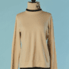B9760-Pull-Chanel-2004-en-cachemire-beige-col-roule-t44-01