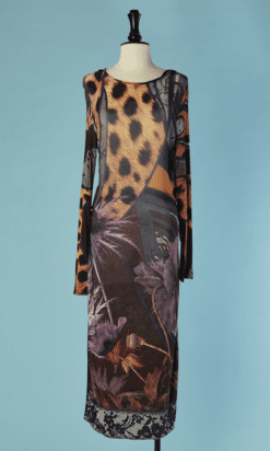 B9820-Robe-Class-Cavalli-en-viscose-imprime-bijoux-cotes-taille-t38-01