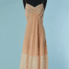 B8958-Combinaison-1930-en-soie-rose-saumon-brode-incrustee-de-dentelle-t40-42-01