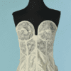 B9604-Bustier-1950-en-nylon-ecru-et-dentelle-t40-42-01