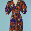 C0021-Robe-Yves-Saint-Laurent-en-soie-a-carreaux-marron-rouge-vert-violet-t38-40-01