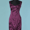 C0007-Robe-Roberto-Cavalli-en-satin-polyester-violet-t36-01
