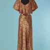 C0274-Robe-longue-et-veste-1930-en-soie-rose-et-lame-or-t42-01
