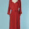 C0291-Robe-1940-en-crepe-brique-t40-42-01