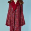 C0627-Manteau-du-soir-1920-25-en-soie-fuchsia-et-parme-lame-or-col-en-fourrure-t50-01