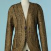 C0838-Veste-Chanel-2019-collection-egyptomania-en-laine-et-soie-doree-T42-01
