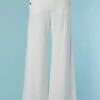 C0858-Pantalon-a-pont-Chanel-coton-Blanc-T40-01