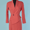 C095-Tailleur-Thierry-Mugler-Activ-en-coton-rose-t34-01