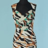 C0983-Robe-Roberto-cavalli-en-jersey-viscose-stretch-ecru-imprime-beige-caramel-er-beige-vert-noir-t38-01
