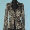 C0933-Veste-Jean-Paul-Gaultier-en-satin-de-soie-beige-imprime-animal-t36-01