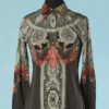 C1194-Chemisier-Etro-en-coton-marron-imprime-t36-01