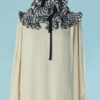 C1196-chemisier-en-crepe-de-soie-ivoire-large-col-a-carreaux-t40-42-01