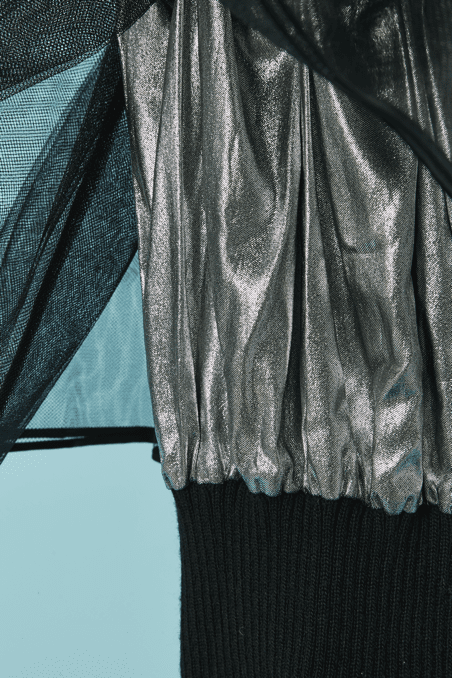 Robe du soir 1980 Jean Rémy Daumas – Image 4