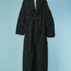 C1168-Long-manteau-Krizia-en-laine-grise-TU-01