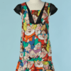 C1225-Robe-Jean-Charles-de-Castelbajac-collab-Disney-les-7-nains-t38