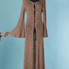 C1234-Long-manteau-en-lurex-or-rose-1970-t36-01