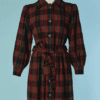 C1263-Manteau-Saint-Laurent-1970-1980-en-lainage-carreaux-couleurs-t42-01.