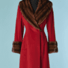 C1588-Manteau-Lolita-Lempicka-en-drap-de-laine-rouge-brique-et-col-en-fausse-fourrure-t38-01