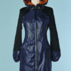C1725-Parka-Junya-Watanabe-Comme-des-Garcons-bleue-et-noire-t36