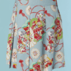C1734-Jupe-culotte-Cacharel-en-coton-bleu-ciel-a-fleurs-t38-01