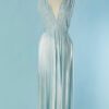 C2383-Chemise-de-nuit-1930-en-soie-et-voile-de-soie-brode-bleu-ciel-t44-01