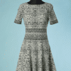 C2415-Robe-Alaia-en-maille-viscose-blanche-et-noire-imprime-animalier-t38-01
