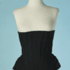 C2414-Corset-a-basque-Christian-Dior-noir-t36-01