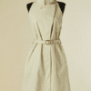 C2783-Robe-trench-Stella-Mc-Cartney-en-coton-ecru-t40-01
