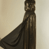 C2810-Robe-longue-du-soir-Just-Cavalli-en-polyester-vieil-or-t40-01