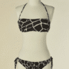 C2822-Bikini-Roberto-Cavalli-en-polyamide-noire-imprime-blanc-t36-01