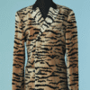 C2916-Veste-dhomme-Giambastista-Valli-en-velours-ecru-beige-imprime-noir-01