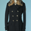 C2855-Manteau-Prada-en-laine-et-alpaga-gris-col-en-renard-t36-01