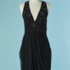 C3055-1800E-Robe-en-mousseline-de-soie-noire-haut-brodee-de-strass-et-paillettes-Christian-Dior-par-John-Galliano-T36