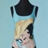 C3104-Maillot-de-bain-1-piece-Moschino-2018-imprime-Betty-Boop-T38