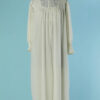 C3114-Chemise-de-nuit-et-deshabille-1930-en-mousseline-de-soie-ecrue-brodee-t38