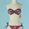 C3128-Maillot-de-bain-2-pieces-Moschino-en-polyamide-imprime-et-strass-T40