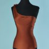 C3139-Maillot-de-bain-1-piece-en-polyamide-marron-Oleg-Cassini-T36