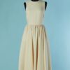 C3141-Robe-Christian-Dior-en-lainage-ivoire-t34