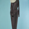 C3231-Robe-Alexandre-Vauthier-en-strass-viscose-elastane-T36