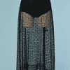 C3558-Jupe-Christian-Dior-en-dentelle-noire-t36-01