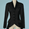 C3578-Veste-queue-de-pie-Chantal-Thomass-en-viscose-elasthane-et-velours-noir-t36-01