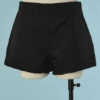 C3651-Mini-short-Christian-Dior-en-satin-noir-t36