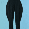 C3800-Pantalon-equitation-Chantal-Thomas-viscose-noire-T36-01