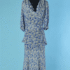 C3845-Robe-1930-en-soie-blanche-et-bleue-imrpime-de-fleurs-T44-001