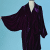 C3855-Veste-1930-en-velours-de-soie-violet-T42-002